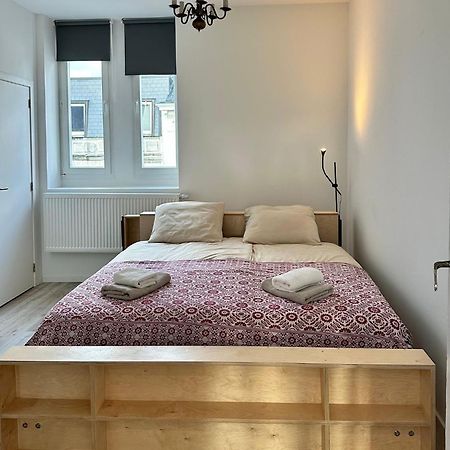 Stay In Artist'S Gallery Antwerpen Eksteriør bilde